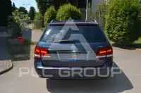 2013 Mercedes Benz E 200
