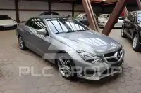 2013 Mercedes Benz E 200