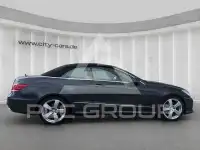 2013 Mercedes Benz E 200