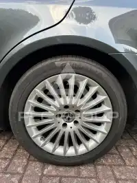2013 Mercedes Benz E 200