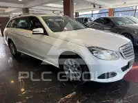 2013 Mercedes Benz E 200