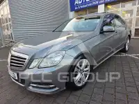 2013 Mercedes Benz E 200