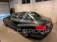 2013 Mercedes Benz E 200