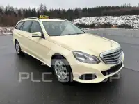 2013 Mercedes Benz E 200