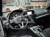2013 Mercedes Benz E 200