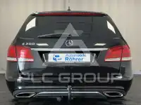 2013 Mercedes Benz E 200