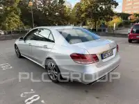 2013 Mercedes Benz E 200