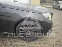 2013 Mercedes Benz E 200