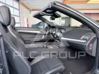 2013 Mercedes Benz E 200