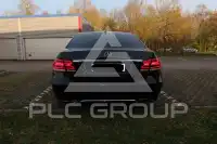 2013 Mercedes Benz E 200