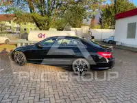 2013 Mercedes Benz E 200