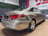 2013 Mercedes Benz E 200