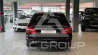 2013 Mercedes Benz E 200