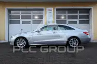 2013 Mercedes Benz E 200