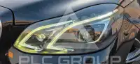 2013 Mercedes Benz E 200