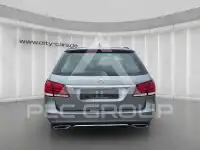 2013 Mercedes Benz E 200