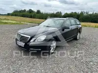 2013 Mercedes Benz E 200