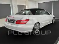 2013 Mercedes Benz E 200