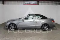 2013 Mercedes Benz E 200