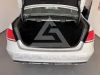 2013 Mercedes Benz E 200
