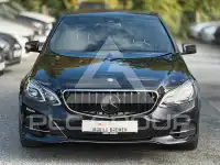 2013 Mercedes Benz E 200