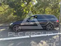 2013 Mercedes Benz E 200
