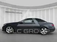 2013 Mercedes Benz E 200
