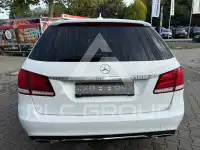 2013 Mercedes Benz E 200