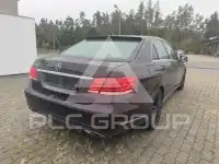 2013 Mercedes Benz E 200