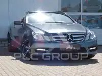 2013 Mercedes Benz E 200