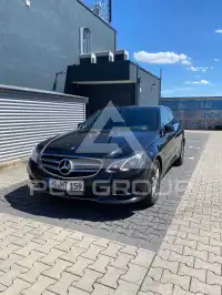 2013 Mercedes Benz E 200