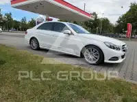 2013 Mercedes Benz E 200