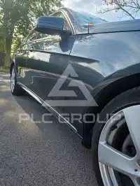 2013 Mercedes Benz E 200
