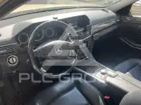 2013 Mercedes Benz E 200
