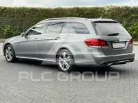2013 Mercedes Benz E 200