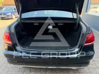 2013 Mercedes Benz E 200