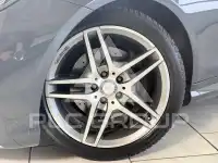 2013 Mercedes Benz E 200