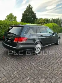 2013 Mercedes Benz E 200