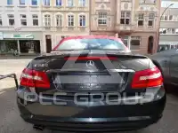 2013 Mercedes Benz E 200