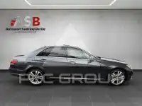 2013 Mercedes Benz E 200
