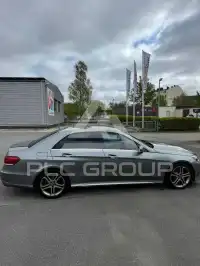2013 Mercedes Benz E 200