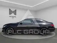 2013 Mercedes Benz E 200