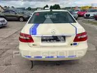 2013 Mercedes Benz E 200