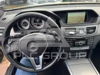 2013 Mercedes Benz E 200
