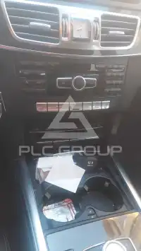 2013 Mercedes Benz E 200