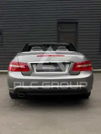 2013 Mercedes Benz E 200