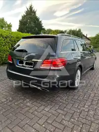2013 Mercedes Benz E 200