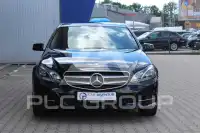 2013 Mercedes Benz E 200
