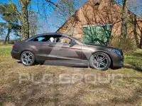 2013 Mercedes Benz E 200