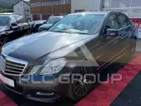2013 Mercedes Benz E 200
